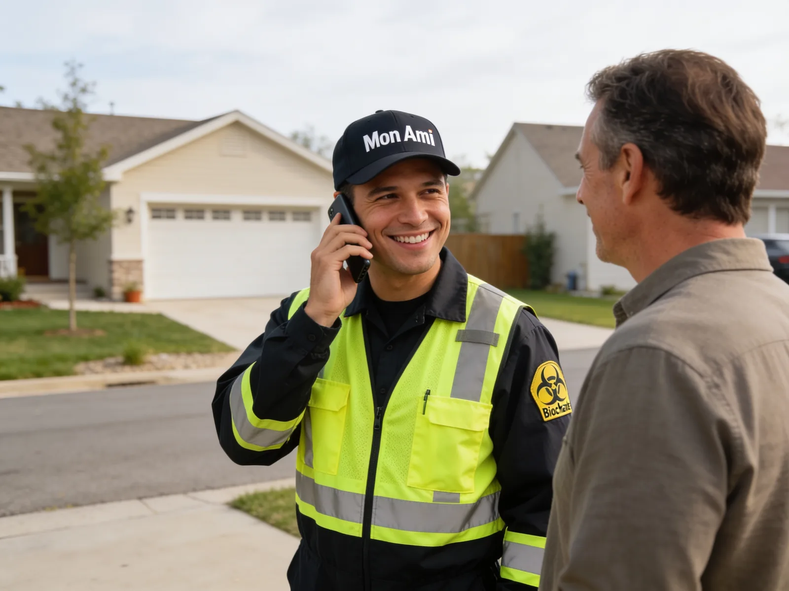 Sewage Cleanup Sondheimer, LA FAQs
